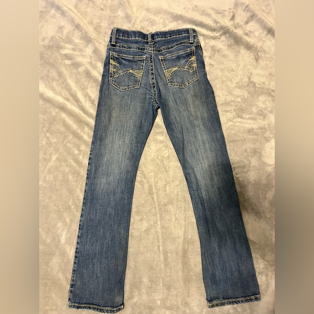 Boys Wrangler Jeans